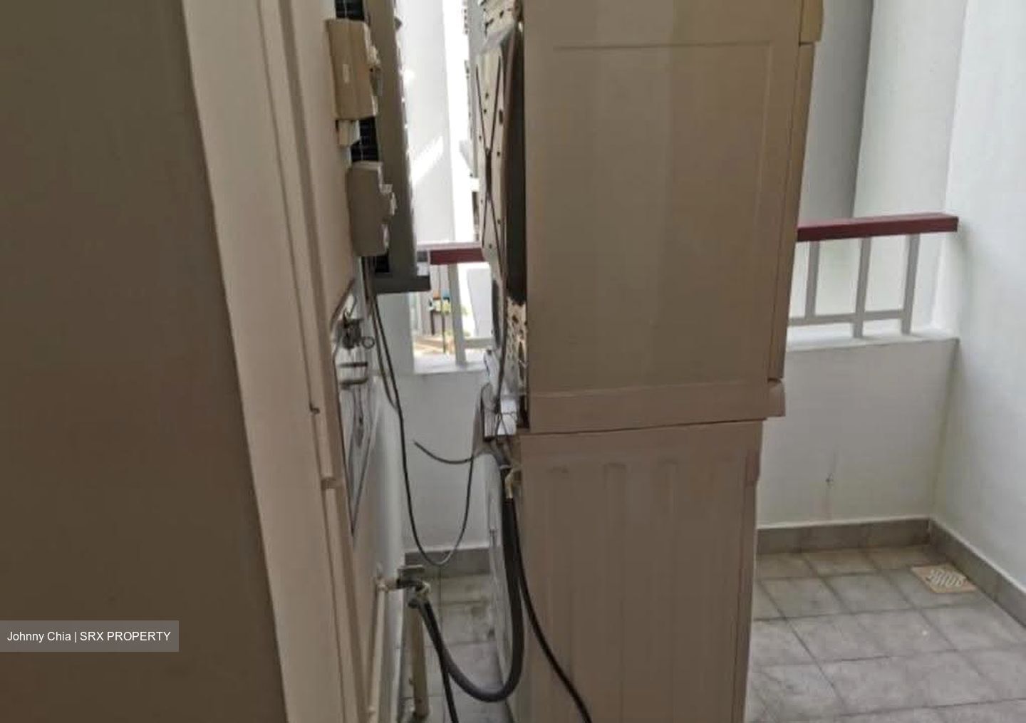Gold Palm Mansion (D15), Apartment #635580821